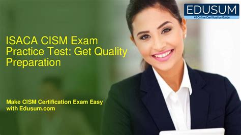 is the isaca cism test hard|isaca cism exam voucher.